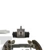 Febi Brake Shoe Set 37562