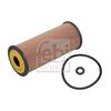 Febi Engine Oil Filter 37564