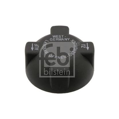 Febi Coolant Tank Closure 37520