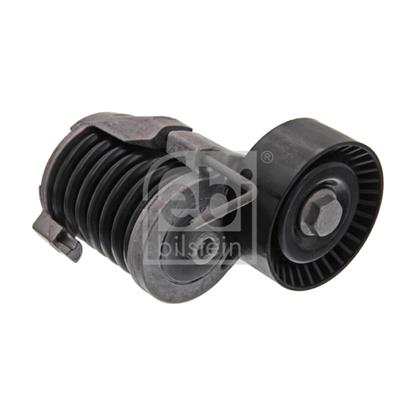 Febi Poly V Ribbed Belt Tensioner 37551