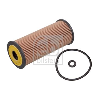 Febi Engine Oil Filter 37564