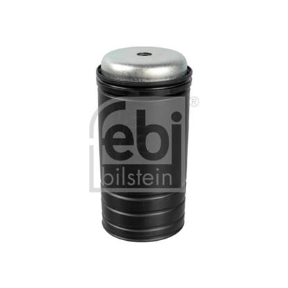 Febi Shock Absorber Protective Cap Bellows Boot 37566