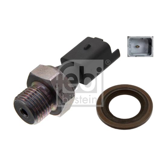 Febi Oil Pressure Switch 37506