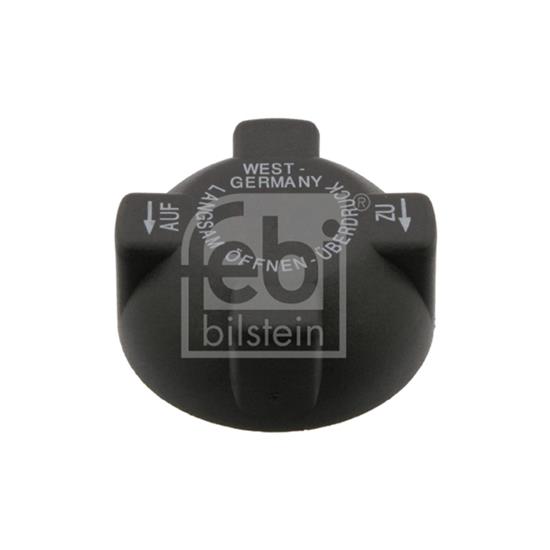 Febi Coolant Tank Closure 37520