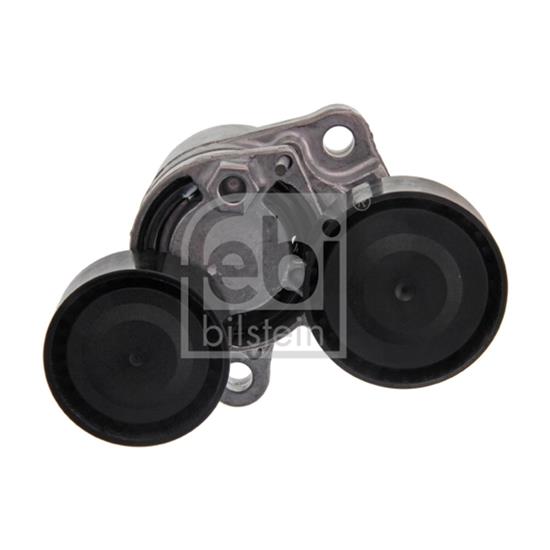 Febi Poly V Ribbed Belt Tensioner 37552