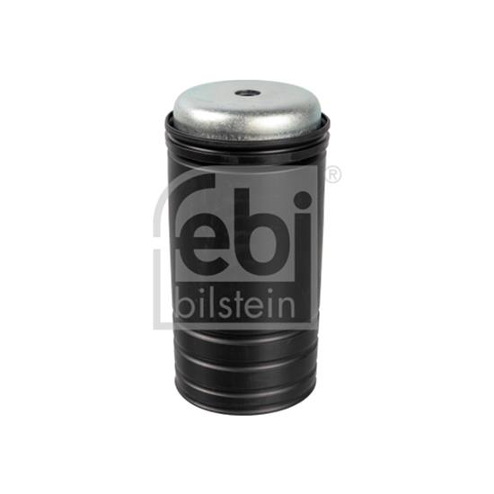 Febi Shock Absorber Protective Cap Bellows Boot 37566
