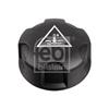 Febi Cap coolant tank 37600