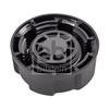 Febi Cap coolant tank 37600