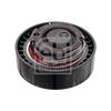 Febi Timing Cam Belt Tensioner Pulley 37605