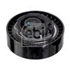 Febi Timing Cam Belt Tensioner Pulley 37605