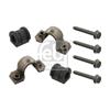 Febi Anti Roll Bar Stabiliser Bearing Set 37658