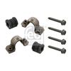 Febi Anti Roll Bar Stabiliser Bearing Set 37659