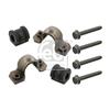 Febi Anti Roll Bar Stabiliser Bearing Set 37660
