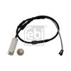 Febi Brake Pad Wear Indicator Sensor 37663