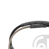 Febi Brake Pad Wear Indicator Sensor 37665