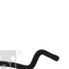 Febi Radiator Cooling Hose 37695