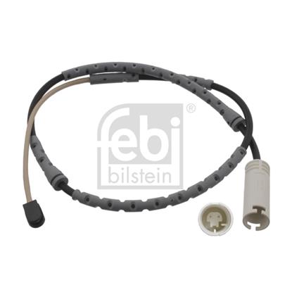 Febi Brake Pad Wear Indicator Sensor 37665