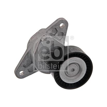 Febi Poly V Ribbed Belt Tensioner 37698