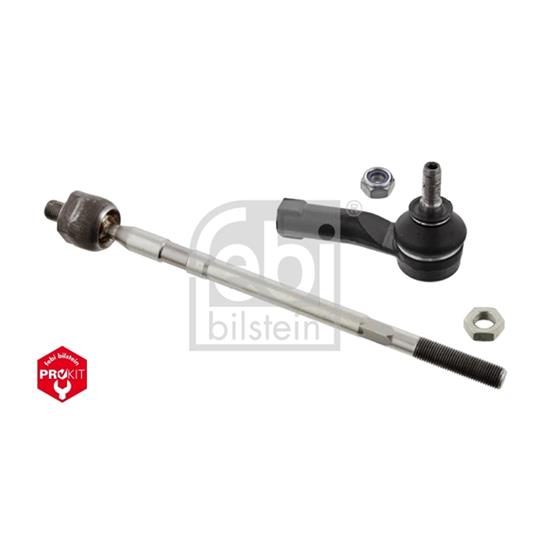 Febi Steering Rod Assembly 37632