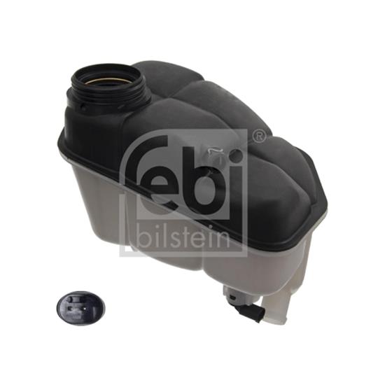 Febi Antifreeze Coolant Expansion Header Tank 37645