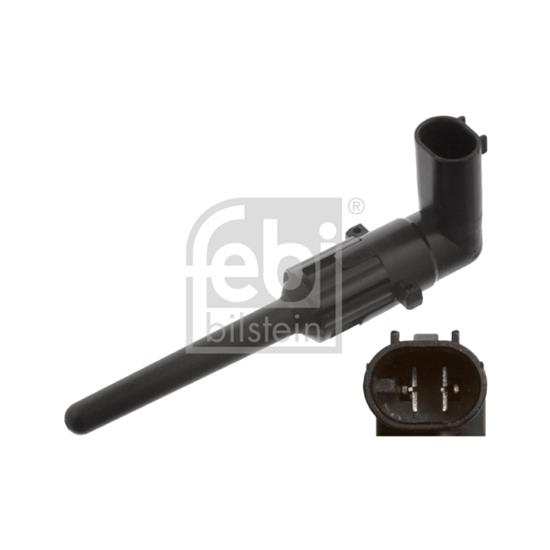 Febi Antifreeze Coolant Level Sensor Sender 37648