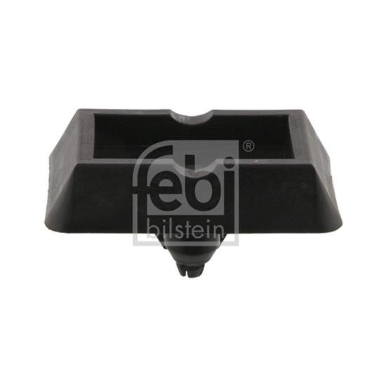 Febi Jack Support Plate 37653