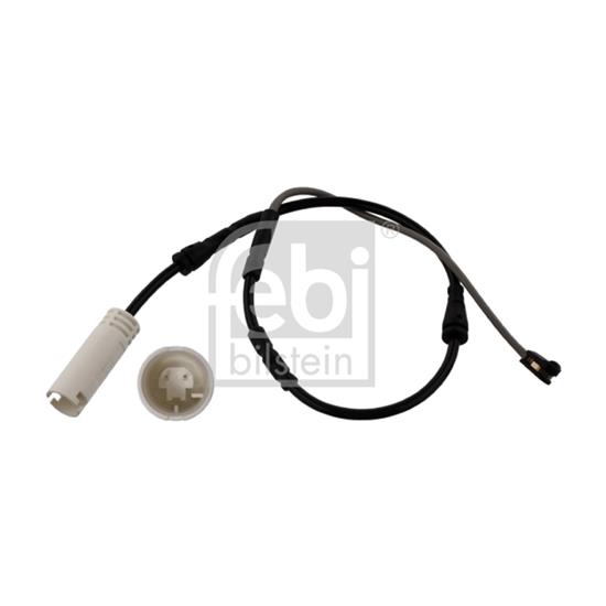 Febi Brake Pad Wear Indicator Sensor 37668