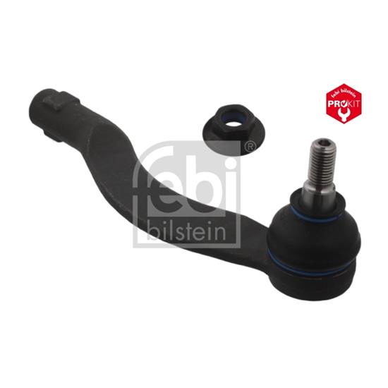 Febi Tie Track Rod End 37692