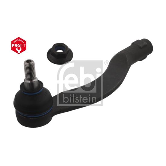 Febi Tie Track Rod End 37693