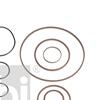 Febi Steering Gear Gasket Set 37707