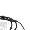 Febi Brake Pad Wear Indicator Sensor 37727