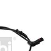 Febi ABS Anti Lock Brake Wheel Speed Sensor 37739