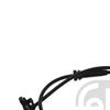 Febi ABS Anti Lock Brake Wheel Speed Sensor 37780