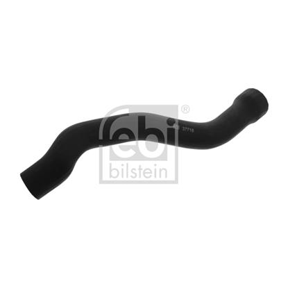 Febi Radiator Cooling Hose 37718