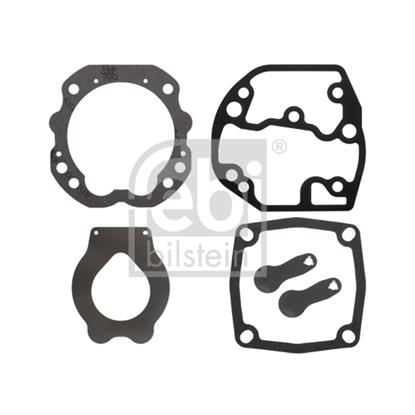 Febi Compressed Air Multi Valve Seal Kit 37733