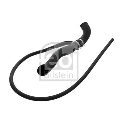 Febi Radiator Cooling Hose 37738