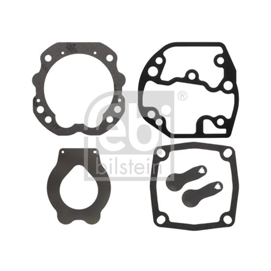 Febi Compressed Air Multi Valve Seal Kit 37733