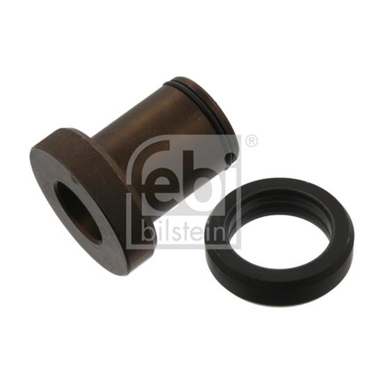 Febi Drivers Cab Tilt Cylinder Bush 37757