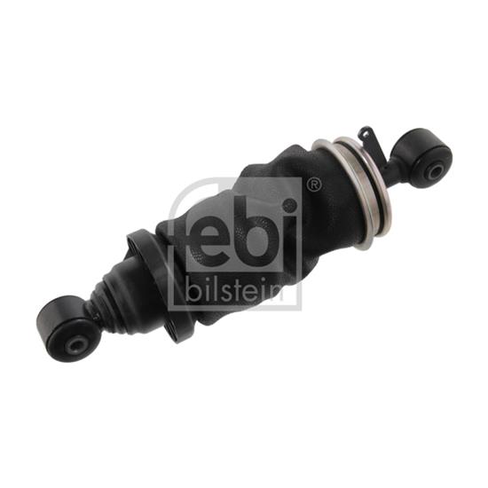 Febi Drivers Cab Suspension Damper 37760