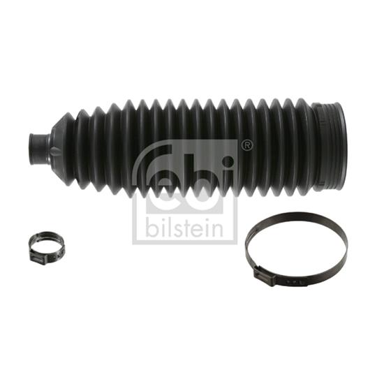 Febi Steering Boot Bellow Set 37764