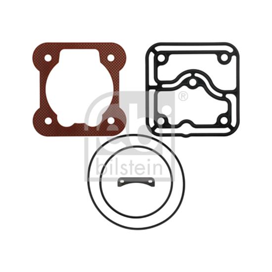 Febi Compressed Air Multi Valve Seal Kit 37769