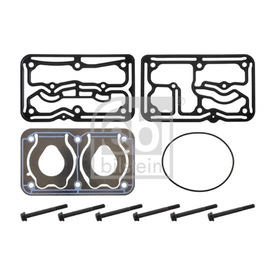 Febi Compressed Air Multi Valve Seal Kit 37779