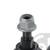 Febi Tie Track Rod End 37800