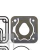 Febi Compressed Air Multi Valve Seal Kit 37807