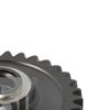 Febi Air Suspension Compressor Gear 37843