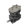 Febi Air Suspension Compressor 37872