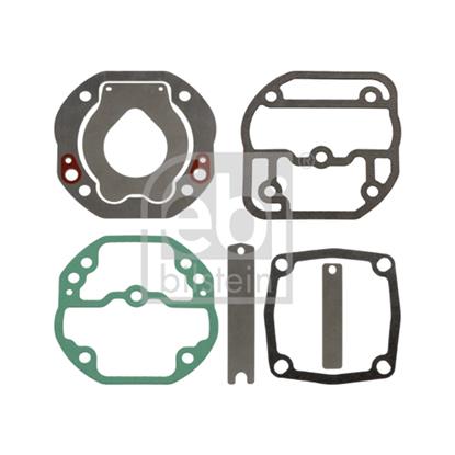Febi Air Suspension Compressor Repair Kit 37809