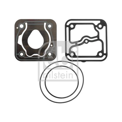 Febi Compressed Air Multi Valve Seal Kit 37813