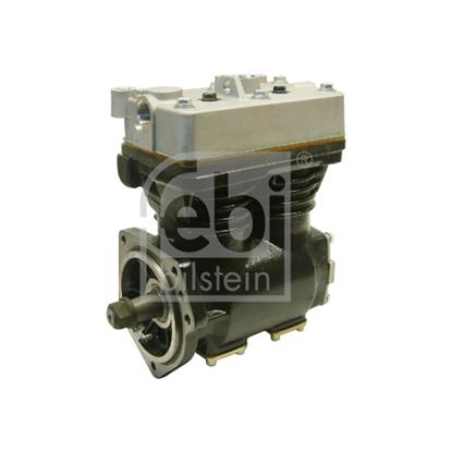 Febi Air Suspension Compressor 37869