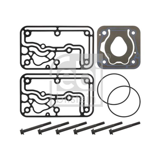 Febi Compressed Air Multi Valve Seal Kit 37807